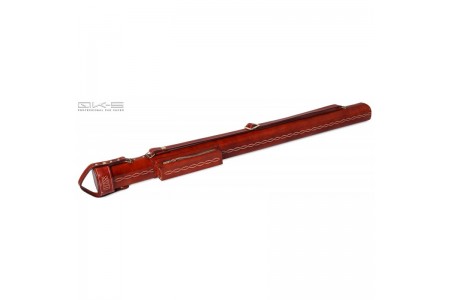 ТУБУС QK-S GRAND CAVALRY 1X1 КОРИЧНЕВЫЙ